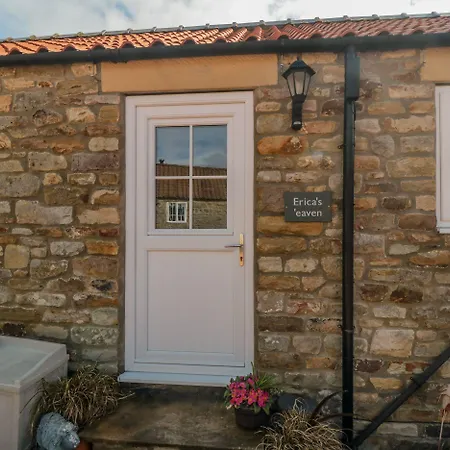 بيت للعطل Erica's 'eaven *