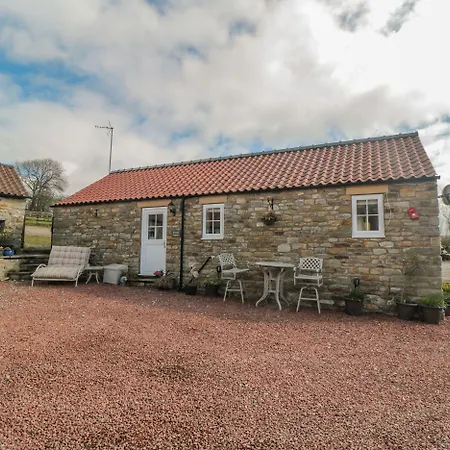 Dom wakacyjny Erica's 'eaven Gillamoor