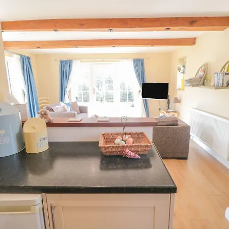 بيت للعطل Erica's 'eaven Gillamoor