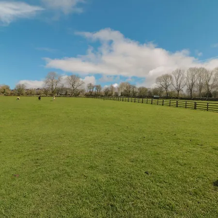 Erica's 'eaven Dom wakacyjny Gillamoor