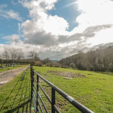 Dom wakacyjny Erica's 'eaven Gillamoor