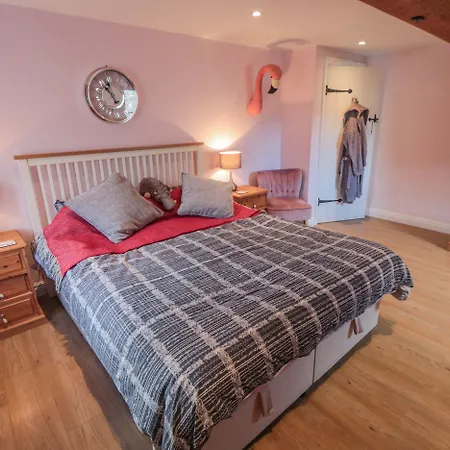 Erica's 'eaven Dom wakacyjny