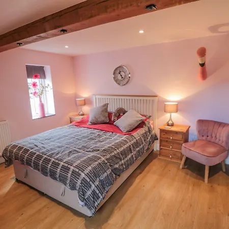 Erica's 'eaven Dom wakacyjny Gillamoor