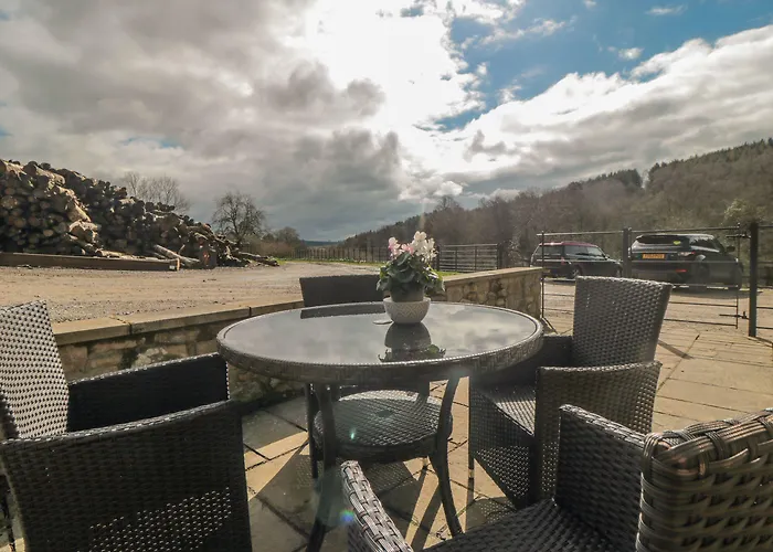 Erica's 'eaven * Gillamoor