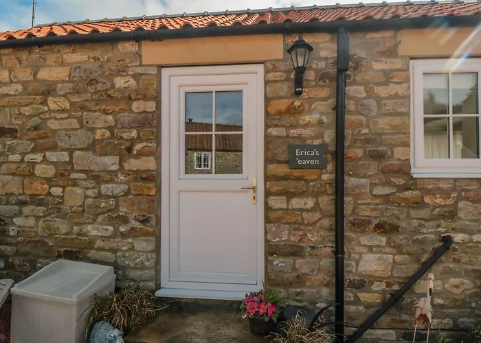 Casa vacanze Erica's 'eaven *