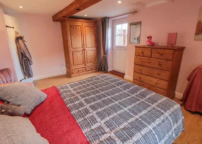 Casa vacanze Erica's 'eaven