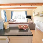 Holiday home Erica's 'eaven Gillamoor