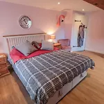 Erica's 'eaven Holiday home