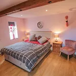 Erica's 'eaven Holiday home Gillamoor