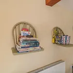 Erica's 'eaven Holiday home Gillamoor