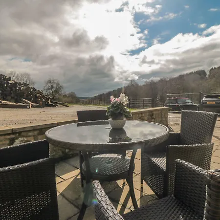 Erica's 'eaven * Gillamoor