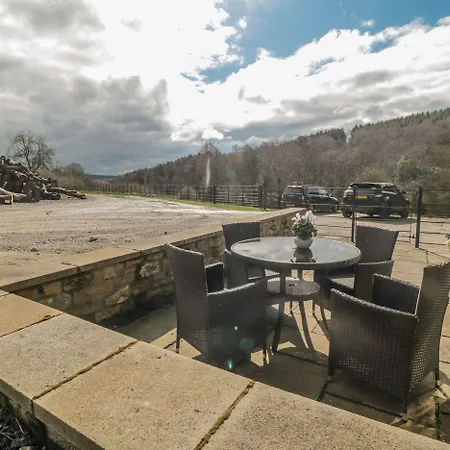 Erica's 'eaven * Gillamoor