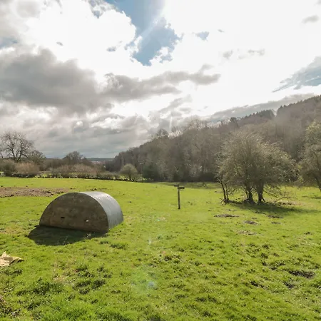 Erica's 'eaven Casa vacanze Gillamoor