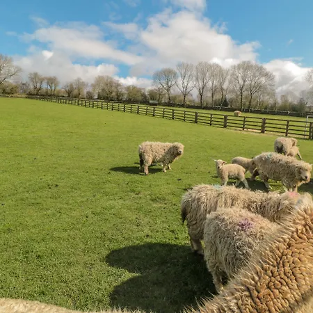 Erica's 'eaven Casa vacanze *