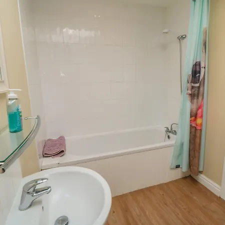 Erica's 'eaven Сasa de vacaciones Gillamoor