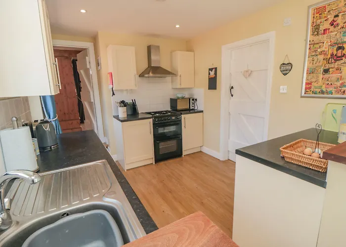 Erica's 'eaven Gillamoor