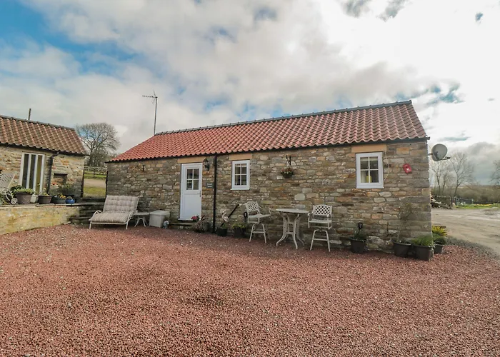 Casa vacanze Erica's 'eaven Gillamoor