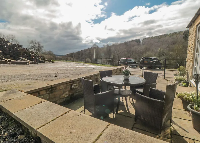 Erica's 'eaven * Gillamoor