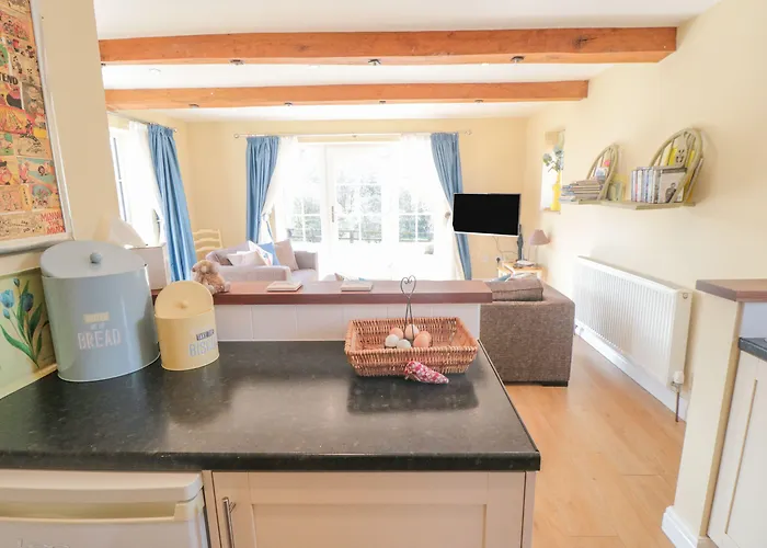 Casa vacanze Erica's 'eaven Gillamoor