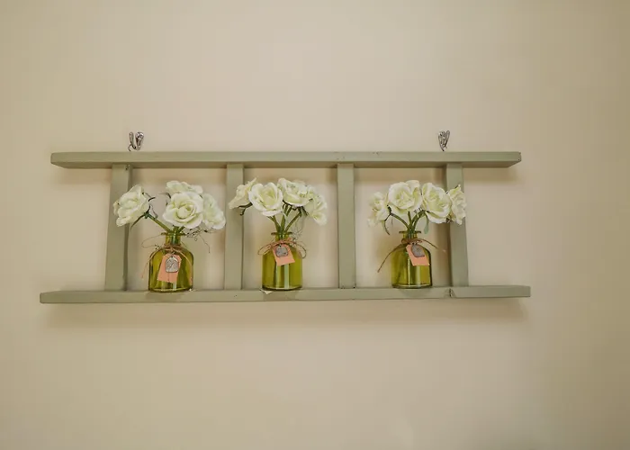 Casa vacanze Erica's 'eaven