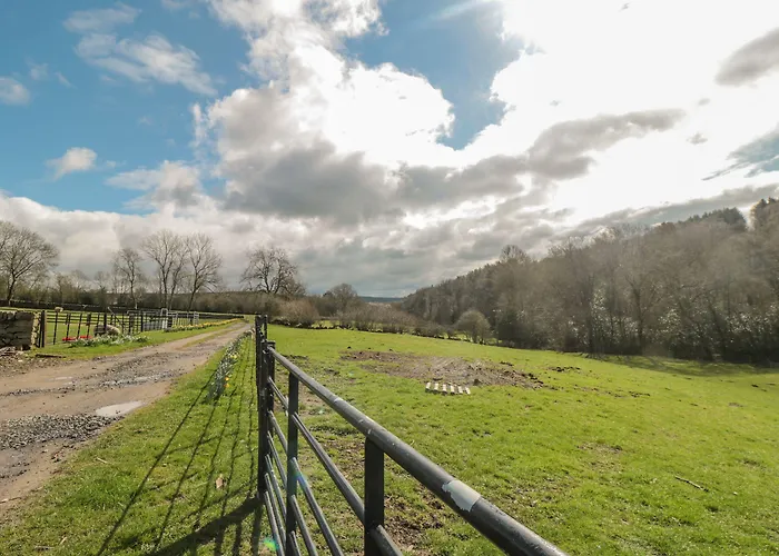 Casa vacanze Erica's 'eaven Gillamoor