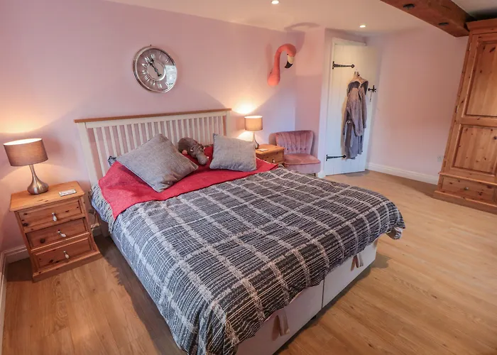 Erica's 'eaven Casa vacanze