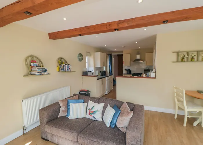 Erica's 'eaven Gillamoor