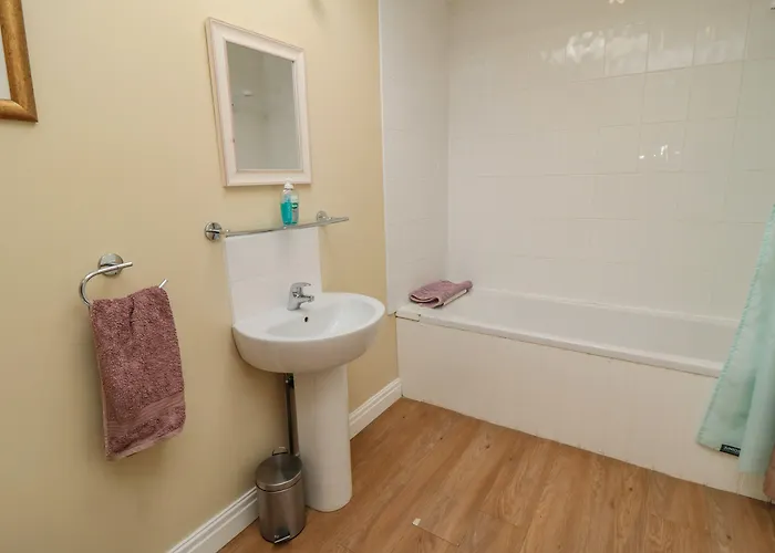 Erica's 'eaven Casa vacanze