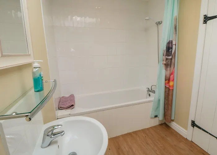 Erica's 'eaven Casa vacanze Gillamoor